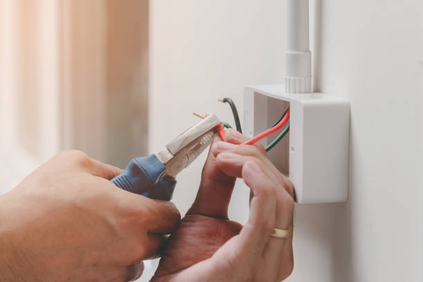 Best Electrical Wiring and Rewiring  in Edinburg, IL